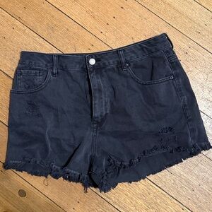 🌞PACSUN Jean Shorts🌞